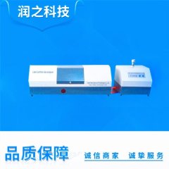 Rise-2016型干法激光粒度分析仪的图片