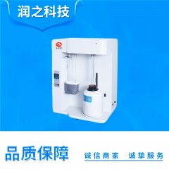 Rise-1010全自动比表面积及孔隙度分析仪的图片