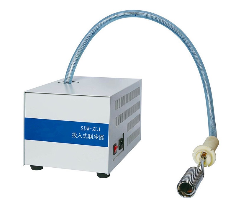 斯达沃投入制冷器SDW-ZL1的图片