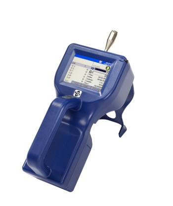 美国进口手持式粒子计数器AEROTRAK 9303的图片