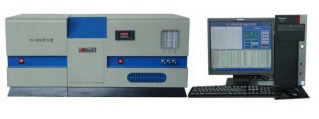 斯达沃紫外荧光定硫仪GCTS-3000型的图片