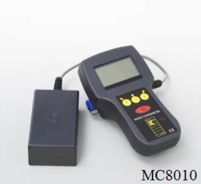 铁筋探知器MC8010/8020的图片