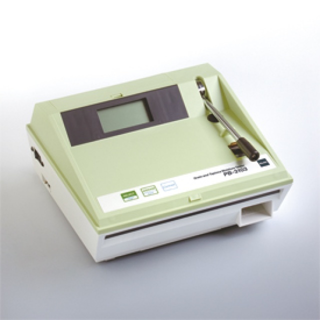 米麦水分计PB-3111日本KETT的图片