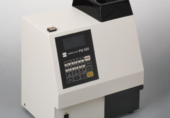 米麦单粒水分计PQ-520日本KETT的图片