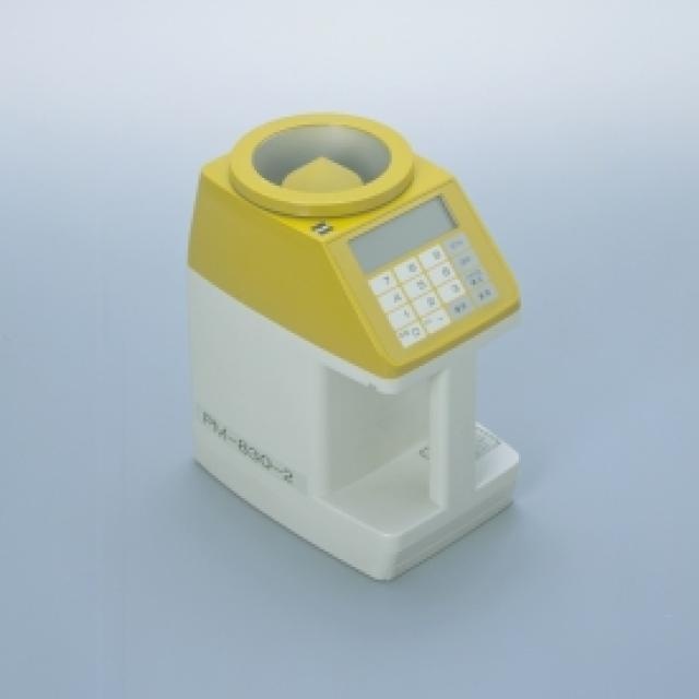 谷物水分仪PM-830-2日本KETT的图片