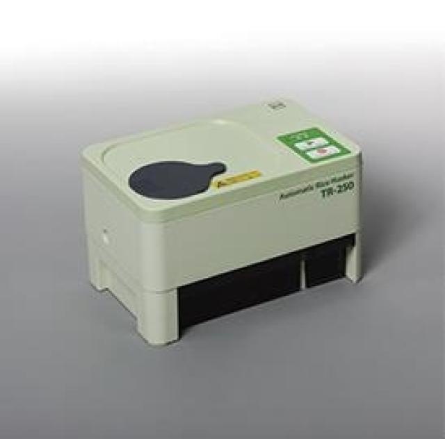 电动砻谷机TR-250日本KETT的图片