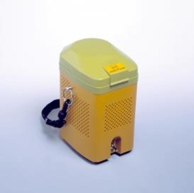 实验用碾米机Pearlest日本KETT的图片