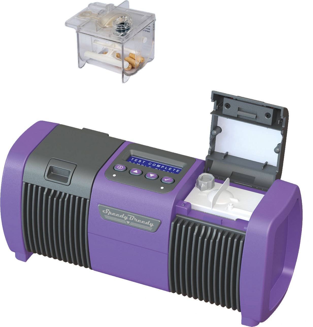 Speedy Breedy速必得便携式微生物快速检测仪的图片