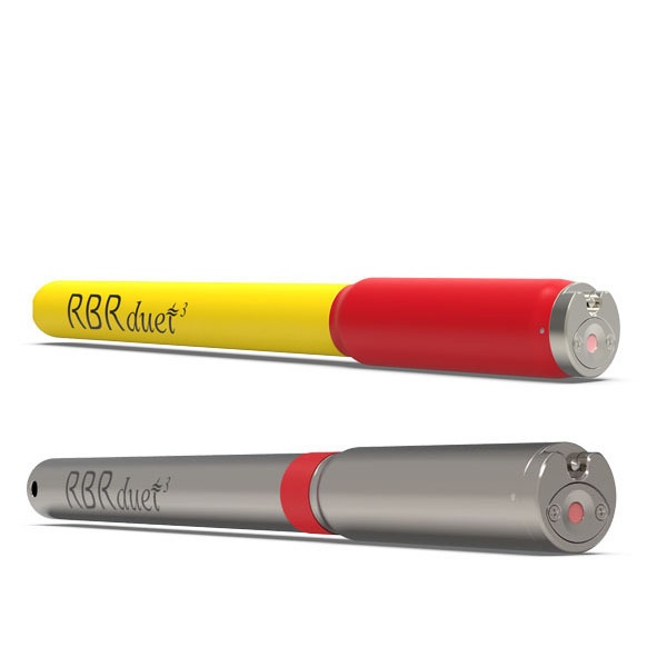 微型温度溶解氧仪RBRduet3 T.ODO的图片