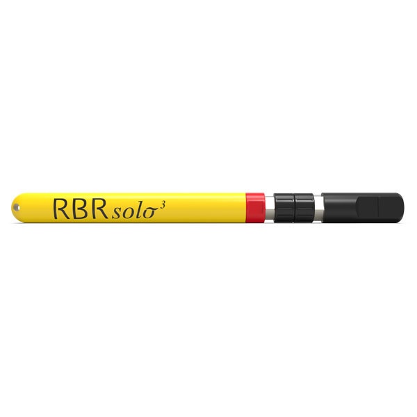 微型浊度仪RBRsolo3 Tu的图片