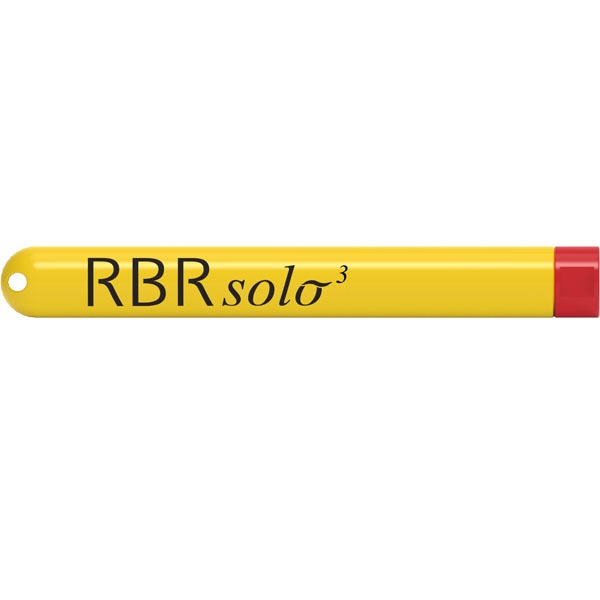 微型水深仪RBRsolo3 D的图片