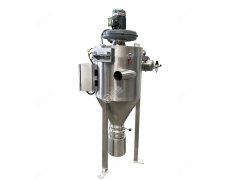 YTMC5.00 5筒除尘器的图片