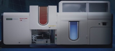 曰立Hitachi塞曼原子吸收光谱仪ZA3000的图片