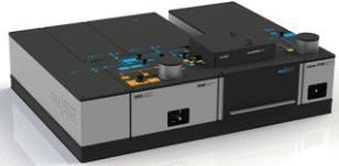 德国neaspec纳米傅里叶红外光谱仪nano-FTIR的图片