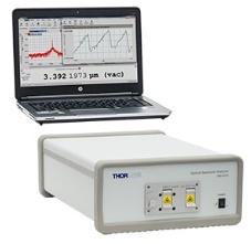 美Thorlabs傅立叶红外光谱仪OCS201C，OCS202C，OCS203的图片