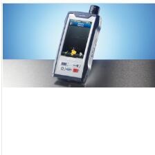 BRAVO手持式拉曼光谱仪的图片