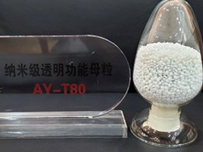 沉淀硫酸钡，功能母粒供应商——佛山安亿纳米材料有限公司入驻粉享通