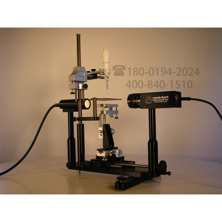 ramé-hart, MODEL250,动态表面张力的图片