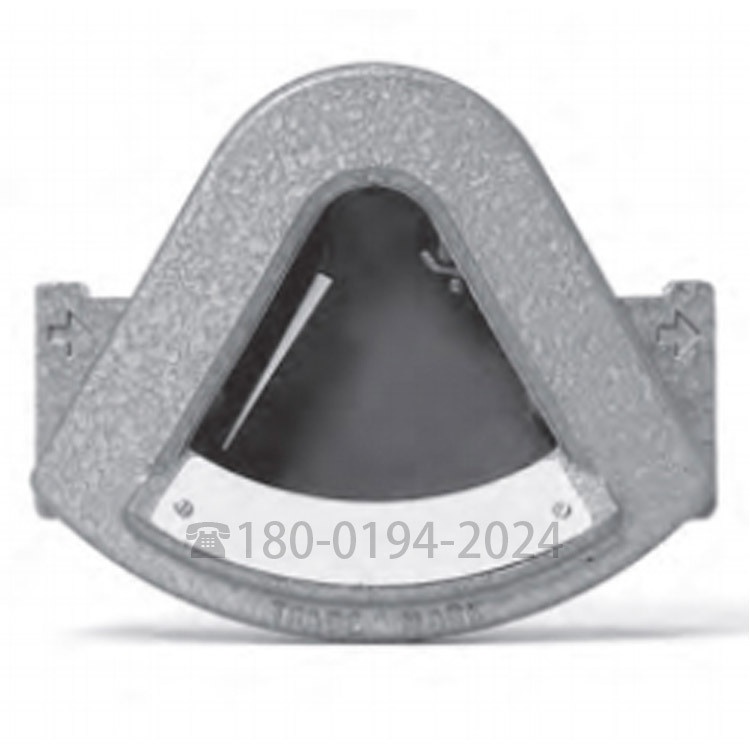 ERDCO可视流量计的图片