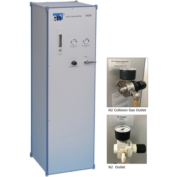 德国cmc氮气发生器的图片