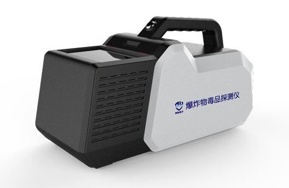 PH700爆炸物有毒物质探测仪的图片