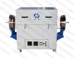 φ300大型管式炉的图片