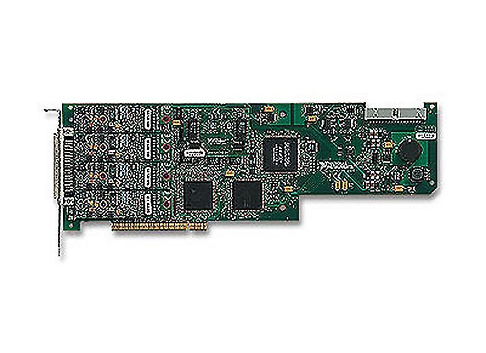 NI PCI-6110多功能I/O设备的图片