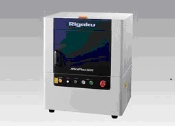 台式X射线衍射仪(便携式衍射仪)的图片