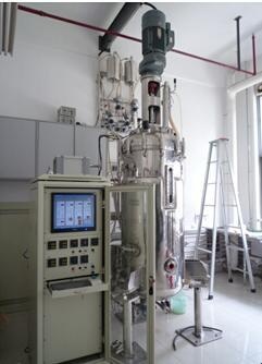 国强500L发酵罐的图片