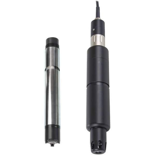 WTW TriOxmatic® 700 IQ在线溶解氧传感器的图片