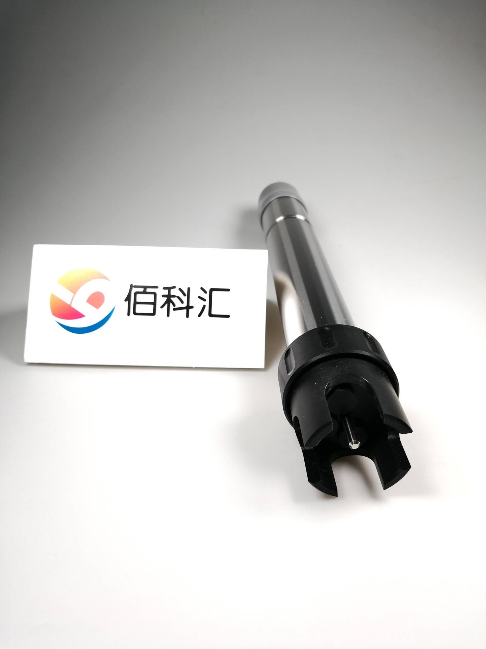 WTW NitraLyt Plus 700 IQ在线硝氮传感器的图片