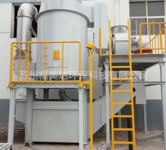 文丘里湿式除尘器的图片