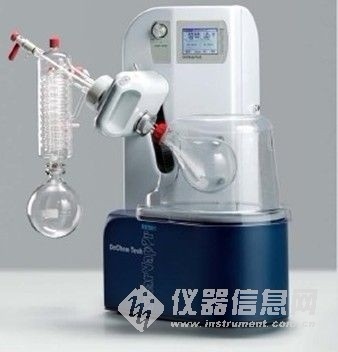 旋转蒸发仪RE-501的图片