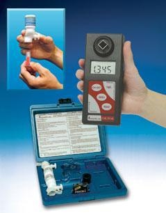 美国HF二氧化氯测定仪的图片