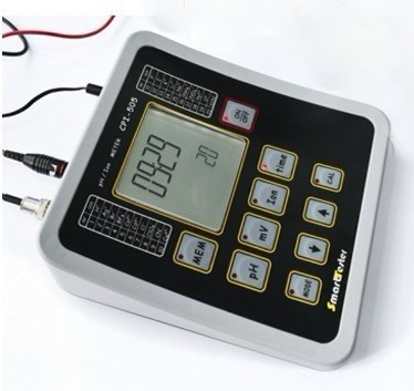 离子计、PH测试仪CPI-505的图片