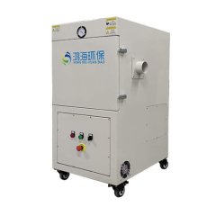 HXG系列 柜式型工业吸尘器的图片