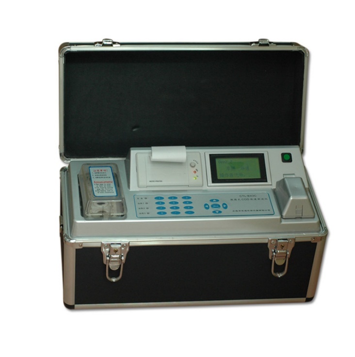 便携式COD测定仪的图片