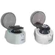 MiniSmart掌上离心机的图片