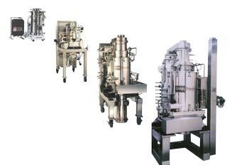 大规模工业分离系统的图片