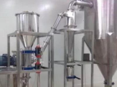超微粉碎分级设备供应商：潍坊德尔粉体设备技术有限公司入驻粉享通