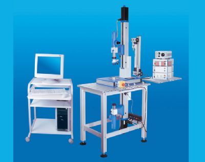 中心偏测焦仪的图片