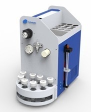 自动进样器的图片