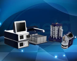 FLEXA模块化纯化系统的图片