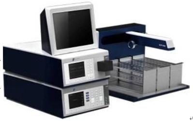 博纳艾杰尔FLEXA模块化快速纯化制备系列的图片