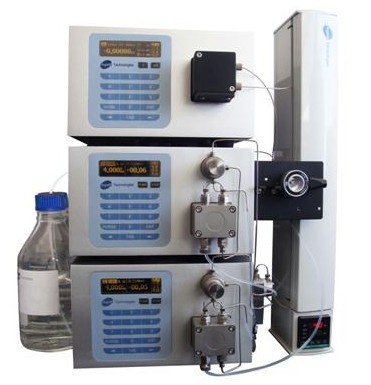 博纳艾杰尔LC-10F高效液相色谱仪的图片