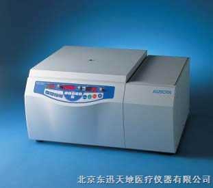 5500高速冷冻离心机的图片
