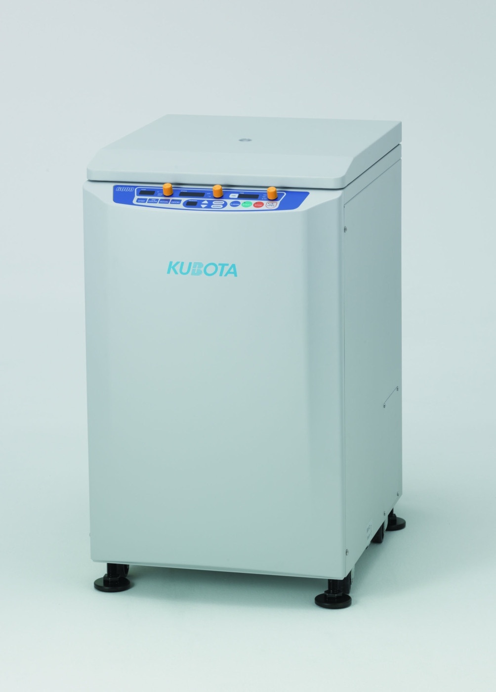 KUBOTA 6000久保田高速大容量离心机的图片