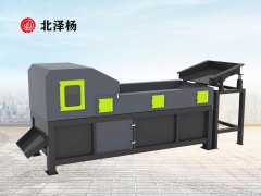 不锈钢分选机的图片