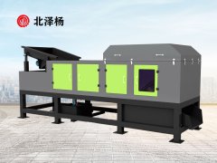 涡电流分选机的图片