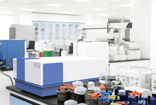 SmartFluo系列稳态荧光光谱仪的图片